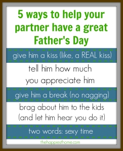 5-ways-to-help-your-partner-have-a-great-fathers-day